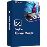 ✅ AnyRec Phone Mirror 🔑 лицензионный ключ, лицензия