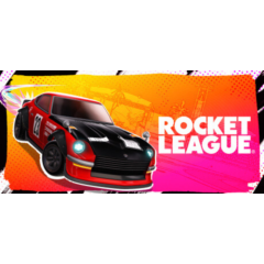 ROCKET LEAGUE STEAM GIFT Россия + МИР + ВСЕ СТРАНЫ