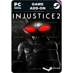 ✅💙INJUSTICE™ 2 - BLACK MANTA💙STEAM GIFT🤖АВТОДОСТАВКА