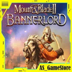 ⚫️Mount & Blade II: Bannerlord / Маунт Блейд 2: Баннерлорд | ПК Epic Games EGS