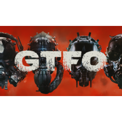 🎮  GTFO 🎮 ТОЛЬКО ВАШ 🎮 СМЕНА ПОЧТЫ