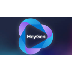 🌀 HeyGen 🌀 Подписка / Личный Аккаунт 🚀 + БЫСТРО