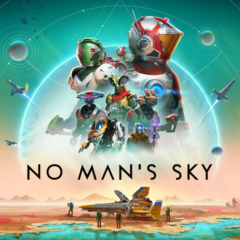 🤠 No Man&acute;s Sky ⚡️ PS4/PS5 ⚡️ УКРАИНА/ТУРЦИЯ 🤠