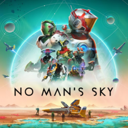 🤠 No man's Sky ⚡️ PS4/PS5 ⚡️ Ukraine/Türkiye 🤠