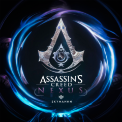 🟣⬜ASSASSIN’S CREED® NEXUS⬜🟣 💚META QUEST💚  🚀БЫСТРО
