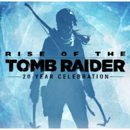 ✅Rise of the Tomb Raider Global Key / Any region✅