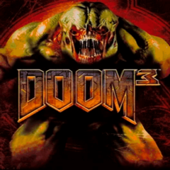 ⚫️DOOM 3 / ДУМ 3 | ПК Epic Games EGS