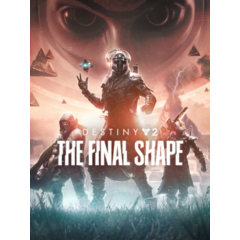 🔶Destiny 2: The Final Shape Официально Steam (РУ-СНГ)