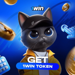 ✅ 0% FEE | 🟡 REFERRALS 1WIN 🔵 @TOKEN1WIN_BOT