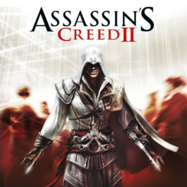 All regions ☑️⭐Assassin&amp;acute;s Creed 2 STEAM 🎁