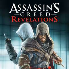 Все регионы ☑️⭐Assassin&acute;s Creed Revelations STEAM 🎁