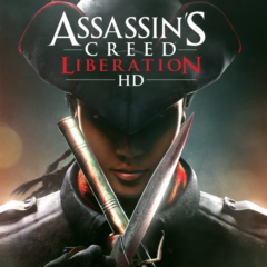 Все регионы ☑️⭐Assassin&acute;s Creed Liberation HD STEAM 🎁