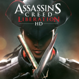 All regions ☑️⭐Assassin&amp;acute;s Creed Liberation HD STEAM 🎁