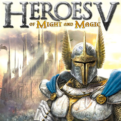 Все регионы ☑️⭐Heroes of Might & Magic V STEAM 🎁