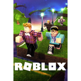 🔑ROBLOX 100/200/400/800/ROBUX/key🔑