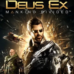 🔴 Deus Ex: Mankind Divided❗️PS4/PS5 🔴 Турция