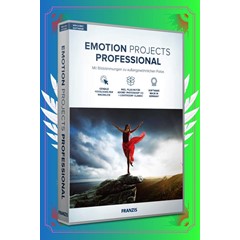 🧿 Franzis Emotion Projects Pro 🔑 Пожизненный ключ 🚀