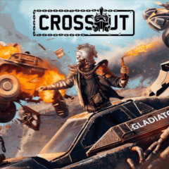 🔵Crossout / Кроссаут | PS4/PS5 Турция🔵