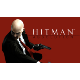 🟡Hitman: Absolution🟡STEAM KEY🔑(✅RU+CIS✅) IMMEDIATELY