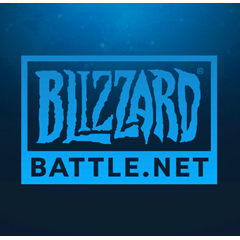 🔵 ПОКУПКА ИГР/DLC | ПОПОЛНЕНИЕ 🔵 Battle.net (ПК)🚩TR