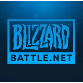 🔵BUYING GAMES/DLC | WALLET TOP-UP🔵Battle.net (PC)🚩TR