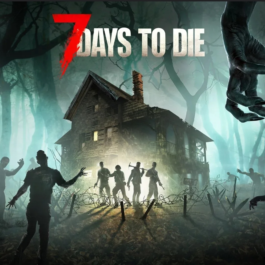 ✅ 7 Days to Die - Console Edition 🟢 XBOX