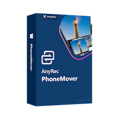 ✅ AnyRec PhoneMover 🔑 лицензионный ключ, лицензия