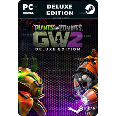 ✅💙PLANTS VS. ZOMBIES™ GARDEN WARFARE 2: DELUXE EDITION