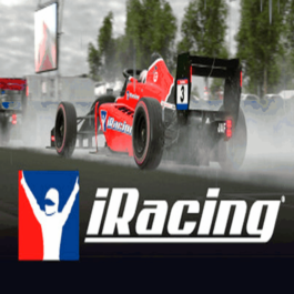 ⚫️ iRacing ❗️ PC Epic Games EGS ⚫️