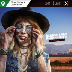✅ DEAD ISLAND 2 EXPANSION PASS XBOX ONE X|S Ключ 🔑