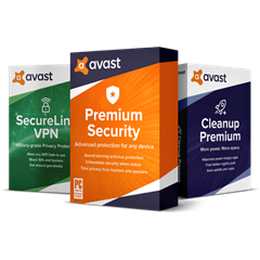 AVAST Ultimate 2024 Global Key (360 day / 1 устройство)