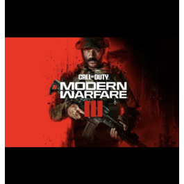 Call of Duty®: Modern Warfare® III - Cross-Gen PS4/5 RU