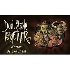 ⚡Don&acute;t Starve Together: Wortox Deluxe Chest АВТО RUGift