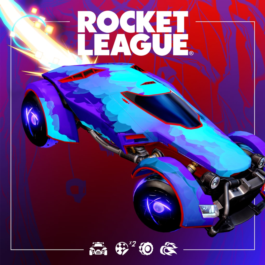 Rocket League® - Season 15 Veteran Pack✅PSN✅PLAYSTATION