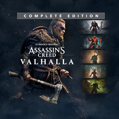 Assassin&acute;s Creed Valhalla Complete (XBOX One /Ключ/Арг)