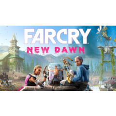 ✅Far Cry® New Dawn • XBOX ONE & X|S🎮
