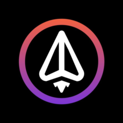 🧊Рефералы на проект телеграмм OrbitonX bot дешево