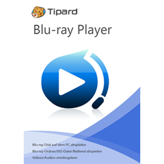 ✅ Tipard Blu-ray Player 🔑 лицензионный ключ, лицензия