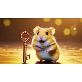 🐹 🔑KEYS FOR CODES FOR HAMSTER KOMBAT 🚲Bike Ride 3D🚲