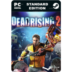 ✅💙DEAD RISING® 2💙STEAM GIFT🤖АВТОДОСТАВКА🤖