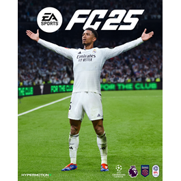 🔴SBP+CASHBACK🔴EA SPORTS FC 25 STANDARD🔴ALL REGIONS