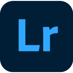 Adobe Lightroom 1 - 12 месяцев