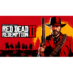 ✅Red Dead Redemption 2 • XBOX ONE & X|S🎮