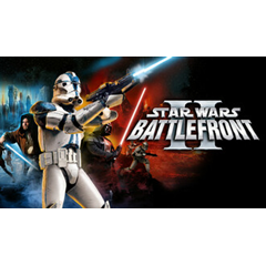 STAR WARS™ Battlefront II (Classic, 2005) STEAM GIFT