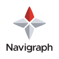 Подписка на неограниченный аккаунт Navigraph на 1 месяц