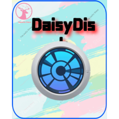 Daisydisk mac os ключ🔑Daisydisk registration key