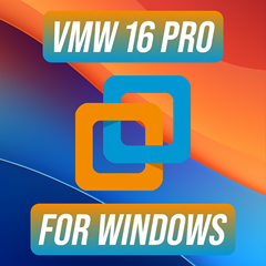 VMware Workstation 16 Pro — Ключ бесконечный (Навсегда)