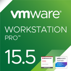 VMware Workstation 15 Pro — Ключ бесконечный (Навсегда)