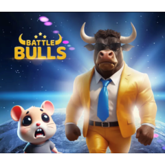 РЕФЕРАЛЫ BATTLE BULLS 🐃 | ✅ СБП 0%