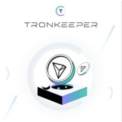 ✅ СБП 0% | ⚪️ РЕФЕРАЛЫ Tron Keeper 🟢 @TronKeeperBot